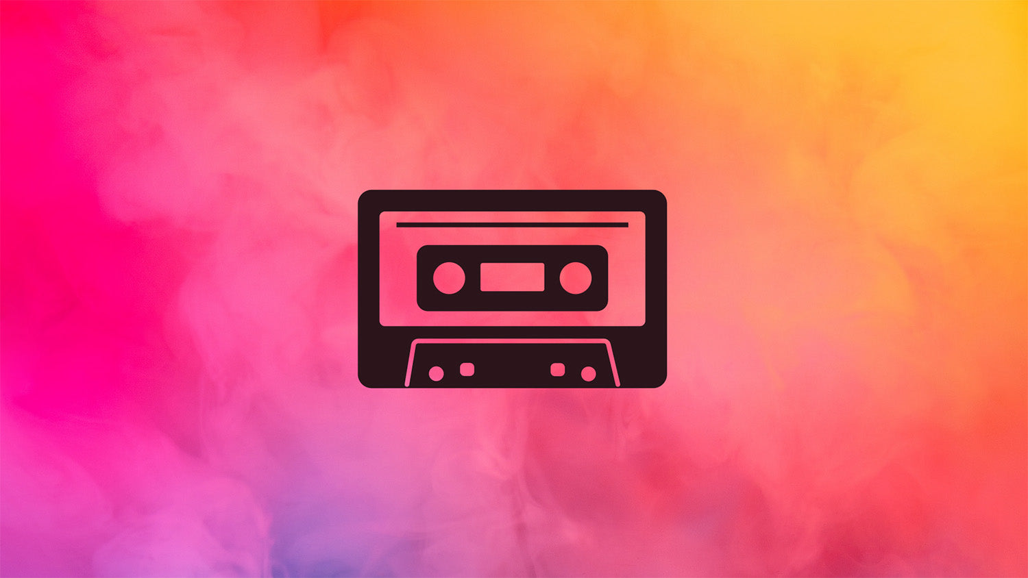 AZTEC RECORDS Cassettes