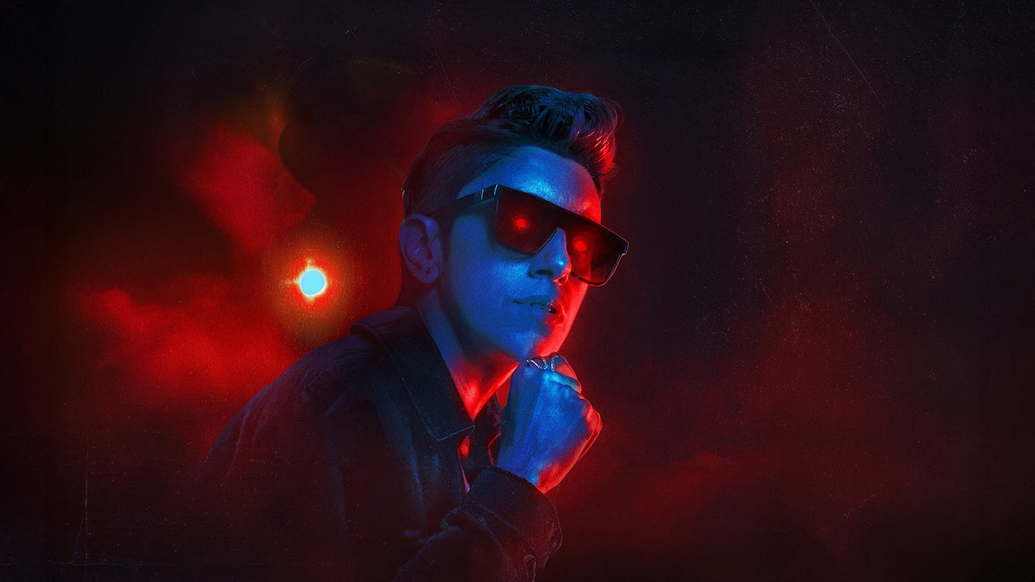 LAU - Aztec Records artist