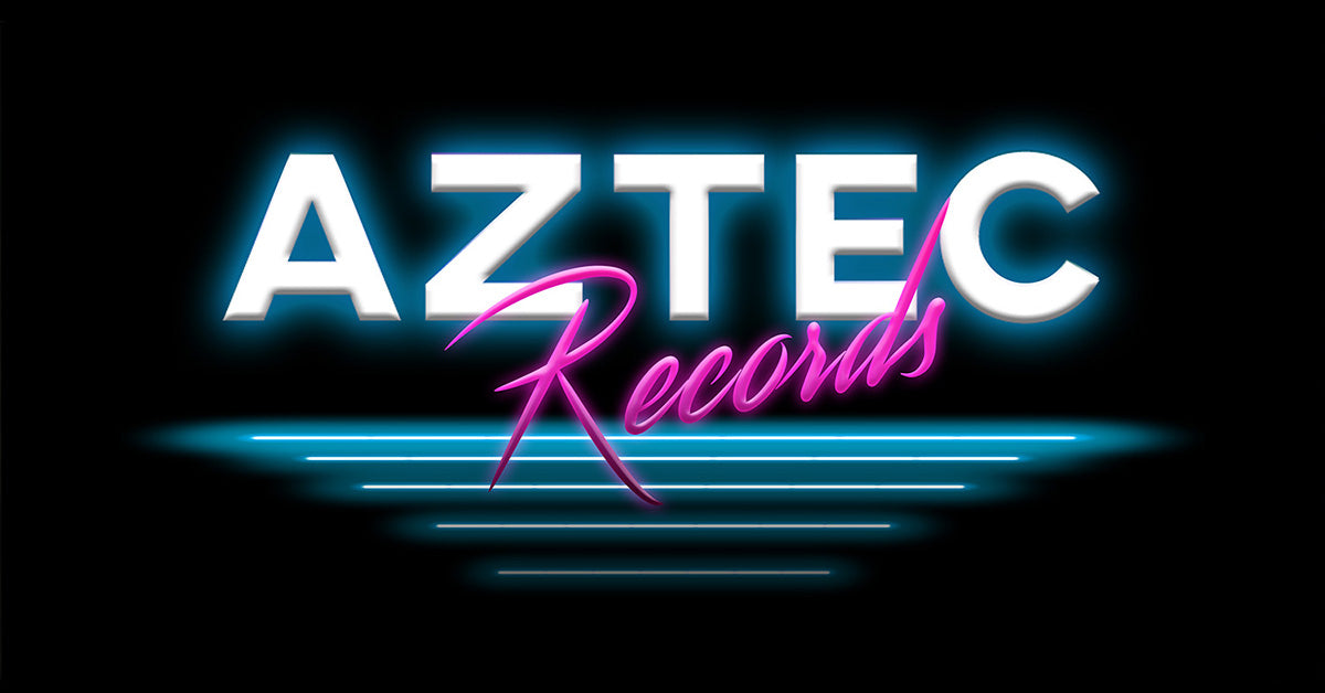 COMPILATIONS – Aztec Records