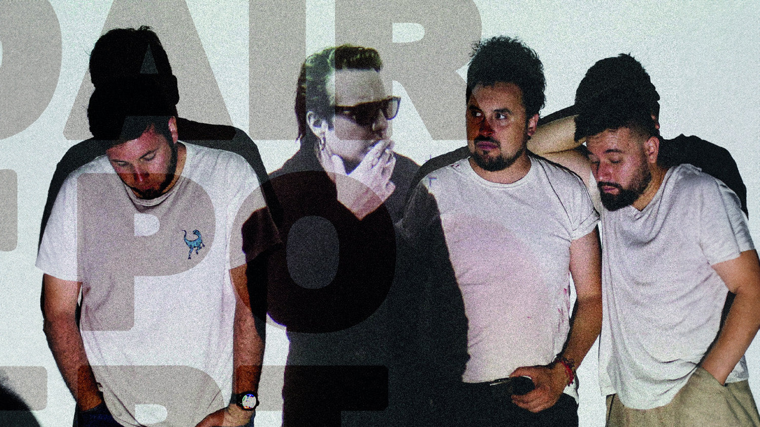 AZTEC RECORDS / ARTISTS – Aztec Records