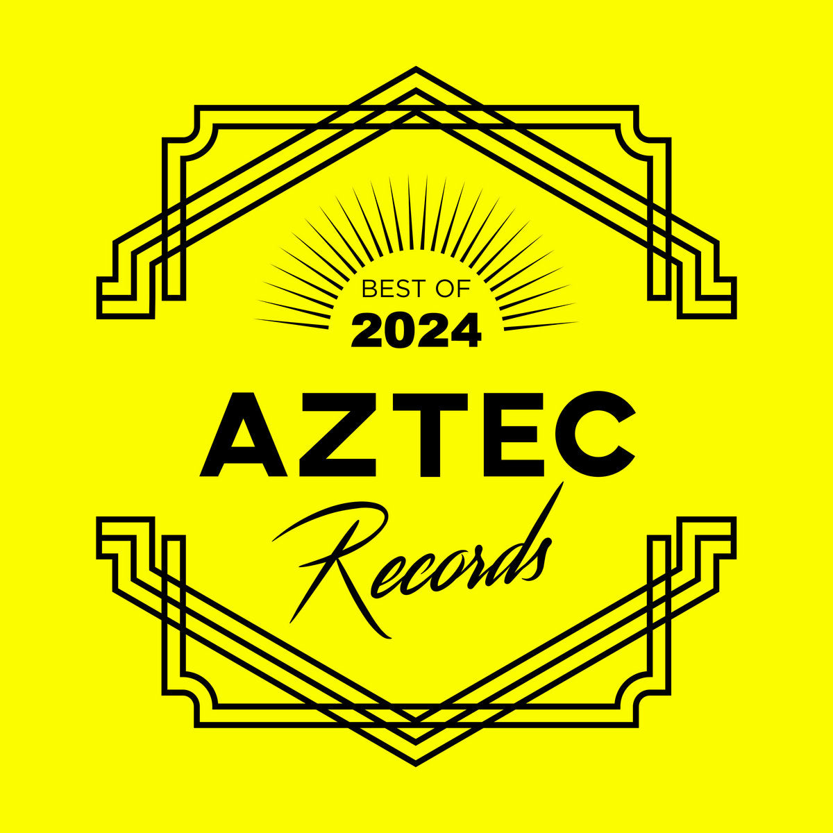 COMPILATIONS – Aztec Records