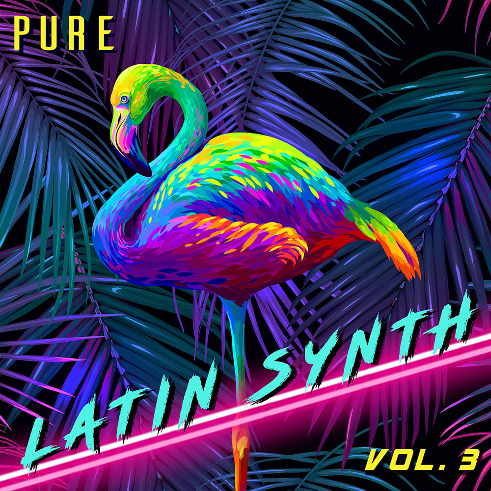 COMPILATIONS – Aztec Records